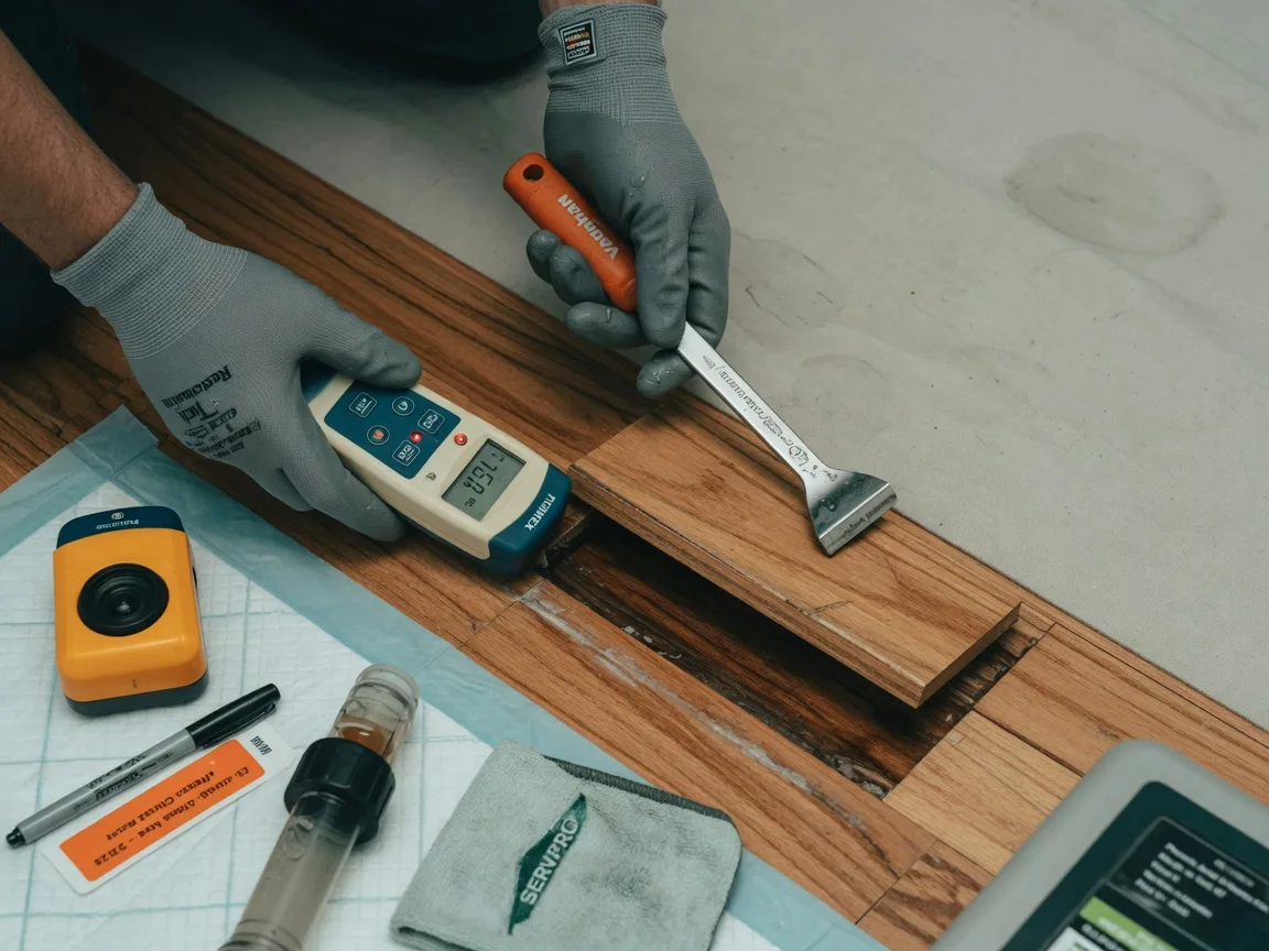 Why choose Water Damage Restoration in Bear Creek, AL